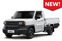 Toyota Hilux Rangga